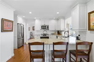 3781 Canvasback Ct, Marietta, GA 30062 - Photo 13