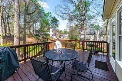 3781 Canvasback Court, Marietta, GA 30062 - Photo 17