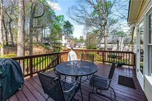 3781 Canvasback Ct, Marietta, GA 30062 - Photo 17