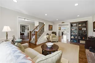 3781 Canvasback Ct, Marietta, GA 30062 - Photo 7