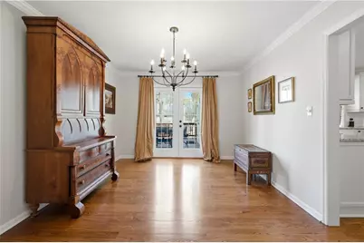 3781 Canvasback Court, Marietta, GA 30062 - Photo 11