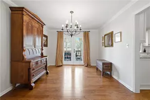 3781 Canvasback Ct, Marietta, GA 30062 - Photo 11