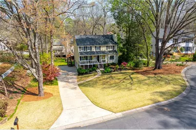 3781 Canvasback Court, Marietta, GA 30062 - Photo 45