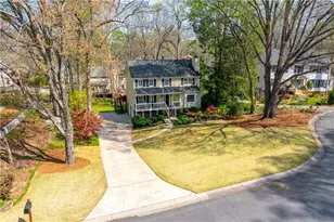 3781 Canvasback Ct, Marietta, GA 30062 - Photo 45