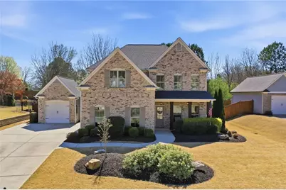 6820 Concord Brook Lane, Cumming, GA 30028 - Photo 1