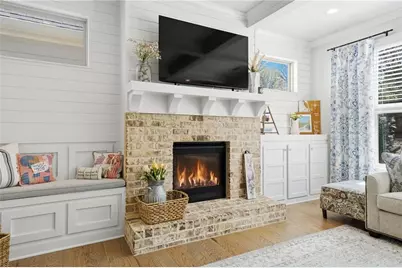 6820 Concord Brook Lane, Cumming, GA 30028 - Photo 25