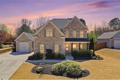 6820 Concord Brook Lane, Cumming, GA 30028 - Photo 61