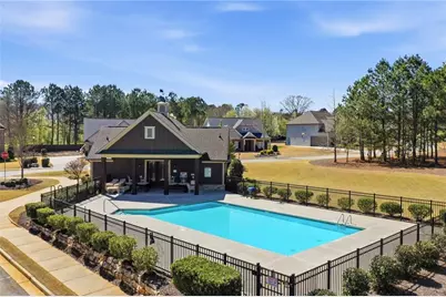 6820 Concord Brook Lane, Cumming, GA 30028 - Photo 59