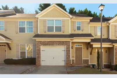 4474 Highwood Park Drive, Atlanta, GA 30344 - Photo 1