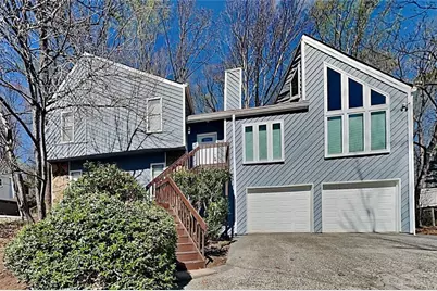 5213 Willow Mill Drive, Marietta, GA 30068 - Photo 1