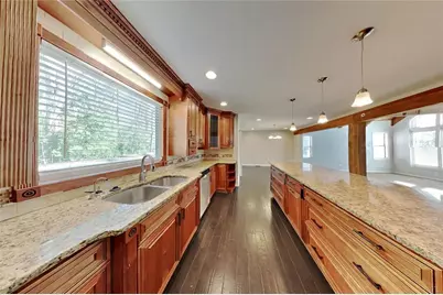 5213 Willow Mill Drive, Marietta, GA 30068 - Photo 7