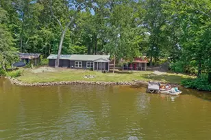 10685 Ga Hwy 212, Monticello, GA 31064 - Photo 1