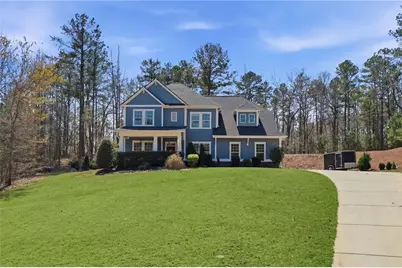 519 Huntington Drive, Ball Ground, GA 30107 - Photo 51