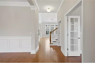 519 Huntington Drive, Ball Ground, GA 30107 - Photo 9