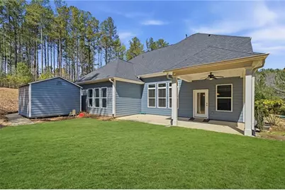 519 Huntington Drive, Ball Ground, GA 30107 - Photo 47