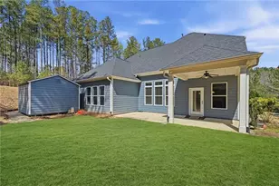 519 Huntington Dr, Ball Ground, GA 30107 - Photo 47