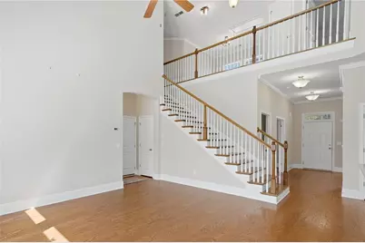 519 Huntington Drive, Ball Ground, GA 30107 - Photo 17