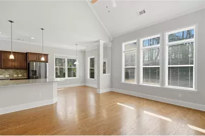 519 Huntington Drive, Ball Ground, GA 30107 - Photo 15