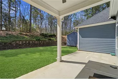 519 Huntington Drive, Ball Ground, GA 30107 - Photo 45