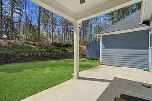 519 Huntington Dr, Ball Ground, GA 30107 - Photo 45