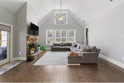 313 Somersby Drive, Dallas, GA 30157 - Photo 5