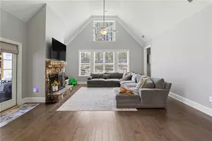 313 Somersby Dr, Dallas, GA 30157 - Photo 5