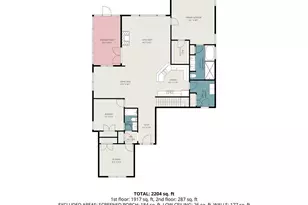 313 Somersby Dr, Dallas, GA 30157 - Photo 27