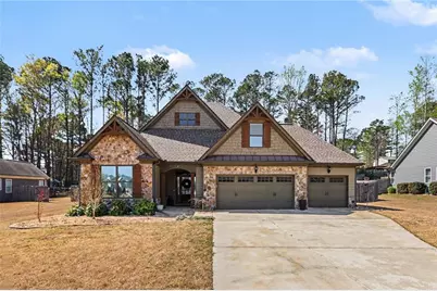 313 Somersby Drive, Dallas, GA 30157 - Photo 1