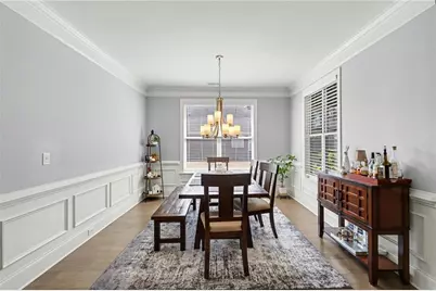 313 Somersby Drive, Dallas, GA 30157 - Photo 9