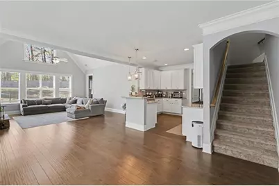 313 Somersby Drive, Dallas, GA 30157 - Photo 3