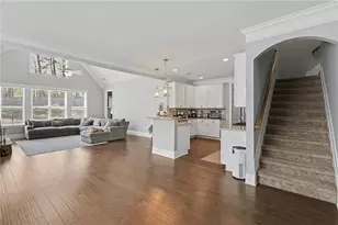 313 Somersby Dr, Dallas, GA 30157 - Photo 3