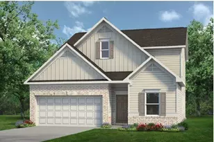 334 Bud St, Hoschton, GA 30548 - Photo 1