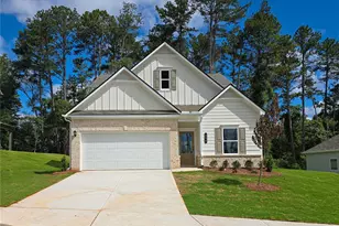 334 Bud St, Hoschton, GA 30548 - Photo 1