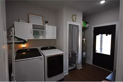 533 Lively Road, Waco, GA 30182 - Photo 15