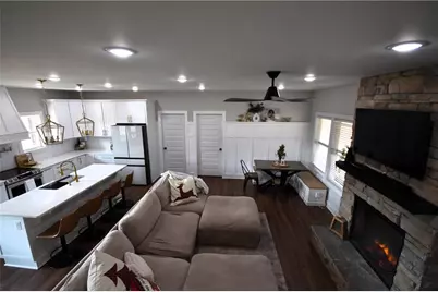 533 Lively Road, Waco, GA 30182 - Photo 15