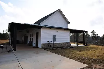 533 Lively Road, Waco, GA 30182 - Photo 9