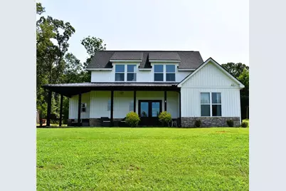 533 Lively Road, Waco, GA 30182 - Photo 1