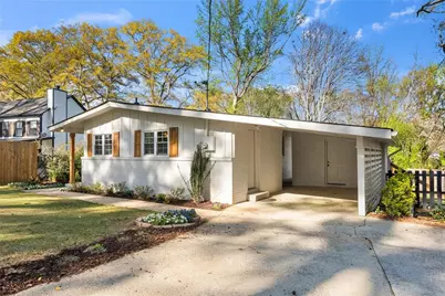 2771 Sherwood Road SE, Smyrna, GA 30082 - Photo 39