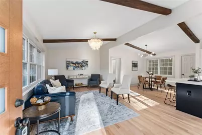 2771 Sherwood Road SE, Smyrna, GA 30082 - Photo 3