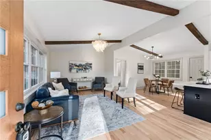 2771 Sherwood Rd SE, Smyrna, GA 30082 - Photo 3