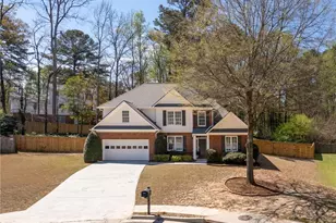 2120 Willow Chase Ct, Tucker, GA 30084 - Photo 31