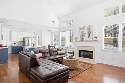 2120 Willow Chase Court, Tucker, GA 30084 - Photo 3