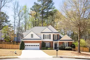2120 Willow Chase Ct, Tucker, GA 30084 - Photo 1