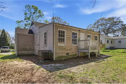 780 South Avenue, Forest Park, GA 30297 - Photo 27