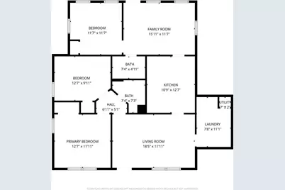 780 South Avenue, Forest Park, GA 30297 - Photo 31