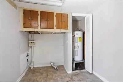 780 South Avenue, Forest Park, GA 30297 - Photo 25