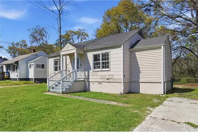 780 South Avenue, Forest Park, GA 30297 - Photo 3