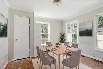 780 South Avenue, Forest Park, GA 30297 - Photo 5