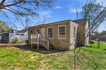 780 South Avenue, Forest Park, GA 30297 - Photo 29