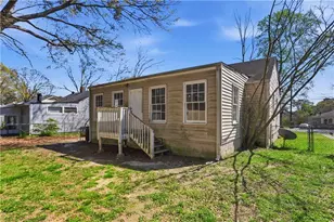 780 South Ave, Forest Park, GA 30297 - Photo 29